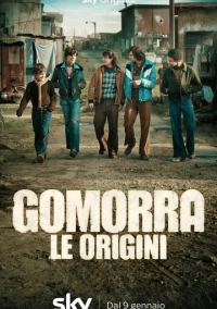 Гоморра: Истоки (2026)