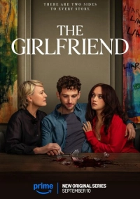 Девушка моего сына (2025)